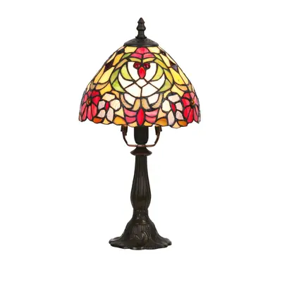 Настільна лампа Rabalux 8089 Mirella (8089)