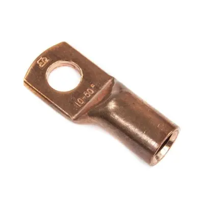 Наконечник Radpol K 6/6, 6 мм2 (TOKAC0060000601)