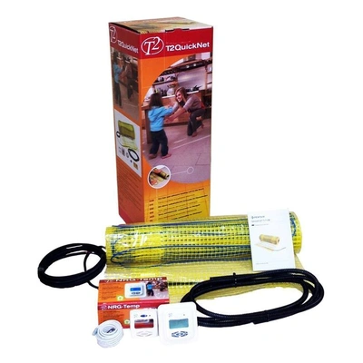 Нагрівальний мат Raychem ThermoLand 1 м2., 160 Вт (P-HM-P-1,0M2/T0)