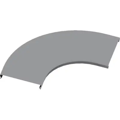 Крышка угла горизонтального СКаТ 15x600 мм., 90°, R300, LCU (3249041)