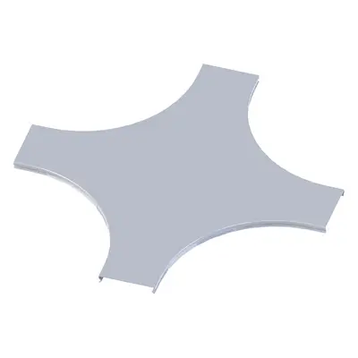 Ответвитель крестообразный СКаТ 15x200 мм., R300, LCU (3335041)