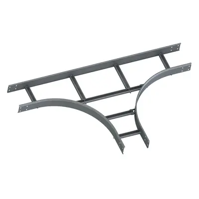 Ответвитель Т-образный, горизонтальный СКаТ 50x200 мм., R420, LCU (3325250)