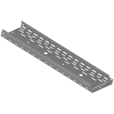 Лоток перфорований СКаТ Standard 100х35 (2113120)