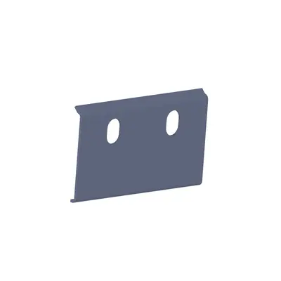 Соединительная пластина СКаТ, 35 мм. (2510140)