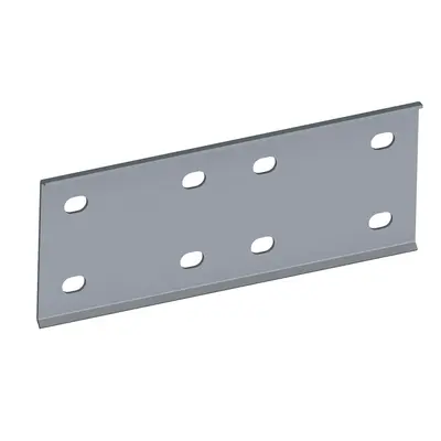 Соединительная пластина СКаТ 80 мм. (3510340)