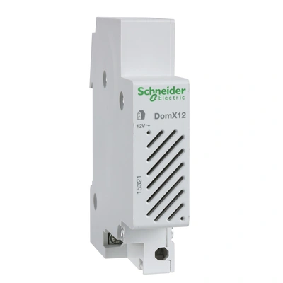 Дзвінок Schneider Electric SO 80дБ, 8...12В/AC (15321)