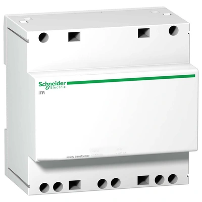 Трансформатор Schneider Electric ITR, 12/24В, 63ВА (A9A15222)