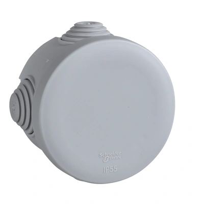 Коробка распределительная Schneider Electric Ø65х40 (IMT35093)