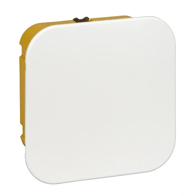 Коробка распаечная Schneider Electric 100х100х50 (IMT35161)