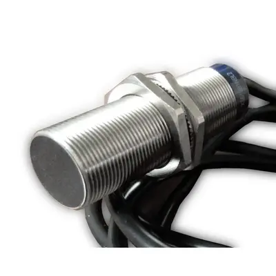 Індуктивний датчик Schneider Electric OsiSense XS, XS608B1NAL2 (XS608B1NAL2)