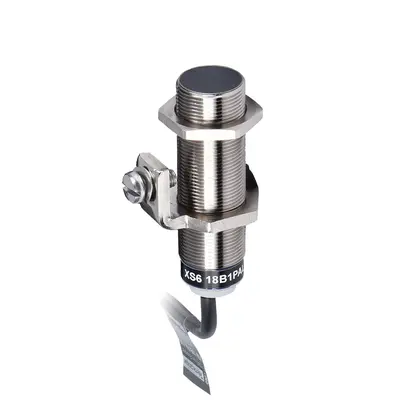 Індуктивний датчик Schneider Electric OsiSense XS, XS618B1PAL10EX (XS618B1PAL10EX)