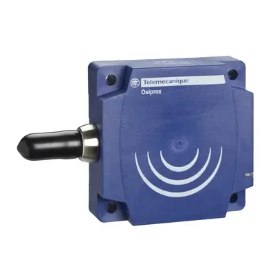 Індуктивний датчик Schneider Electric OsiSense XS, XS7D1A1PBM12 (XS7D1A1PBM12)