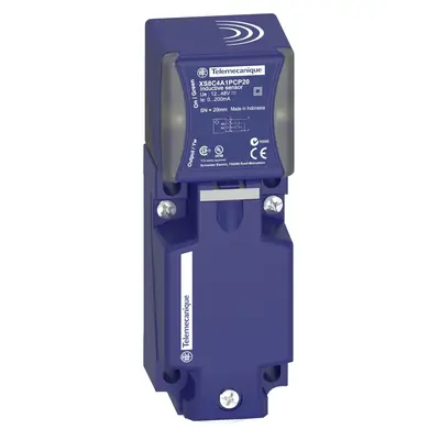 Індуктивний датчик Schneider Electric OsiSense XS, XS8C4A4PCG13 (XS8C4A4PCG13)