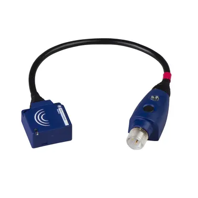 Індуктивний датчик Schneider Electric OsiSense XS, XS9E11RMBL01U20 (XS9E11RMBL01U20)