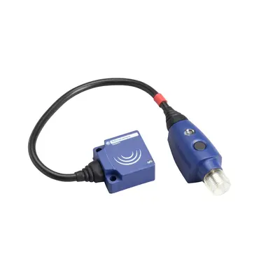 Індуктивний датчик Schneider Electric OsiSense XS, XS9E11RPBL01M12 (XS9E11RPBL01M12)