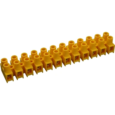 Затискач гвинтовий SEZ 6336-13, 1.5 мм2, 17.5A (10001749.00)