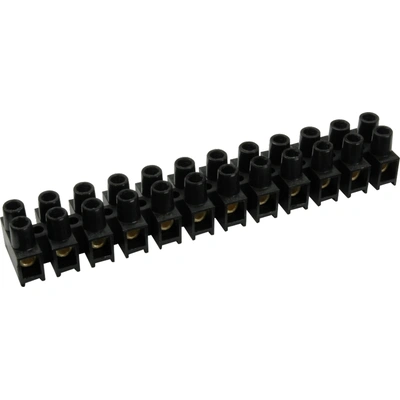 Затискач гвинтовий SEZ 6336-15, 1.5 мм2, 17.5A (10001751.00)