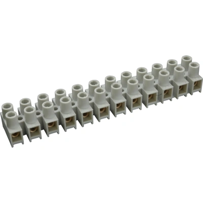 Затискач гвинтовий SEZ 6336-32, 4 мм2, 32A (10001764.00)