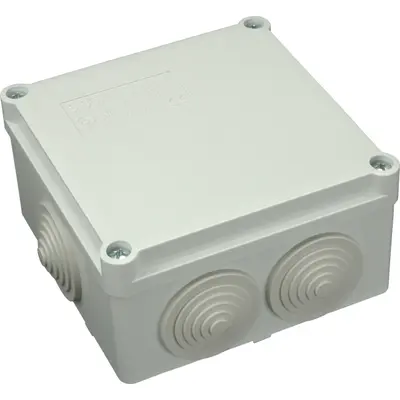 Коробка распределительная SEZ S-Box 106 SK (10010699.00)
