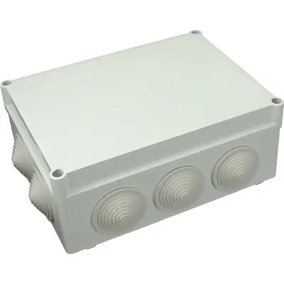 Коробка распределительная SEZ S-Box 406 SK (10010813.00)