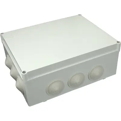 Коробка распределительная SEZ S-Box 606 SK (10010823.00)