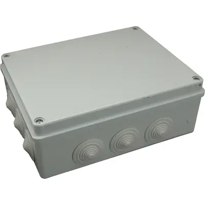 Коробка распределительная SEZ S-Box 706 (10010826.00)