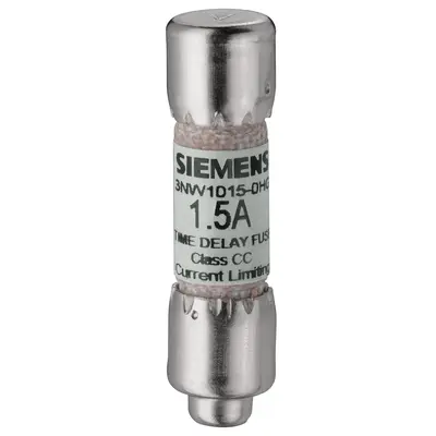Плавка вставка Siemens Sentron 3NW 5А, 10x38 (3NW2050-0HG)