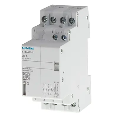 Імпульсне реле Siemens 2CO, 25A, 24В, AC (5TT4428-2)