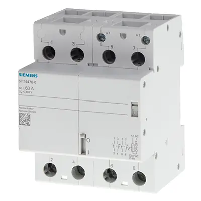 Імпульсне реле Siemens 2CO, 40A, 24В, AC (5TT4468-2)