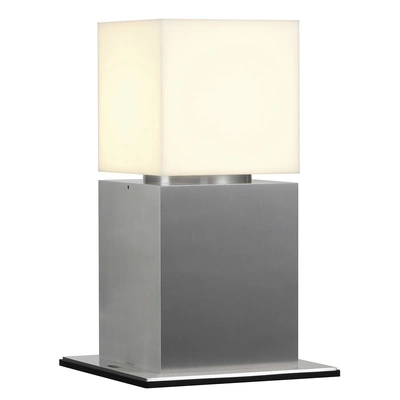 Парковий світильник SLV 1000344 Square Pole 30 (1000344)