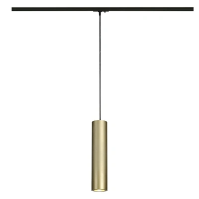 Трековий світильник SLV 143963 Enola B (143963)