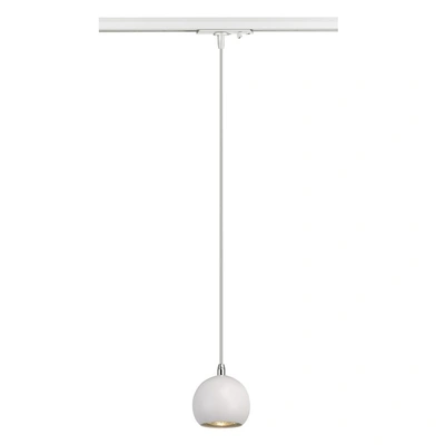 Трековий світильник SLV 144021 Light Eye (144021)