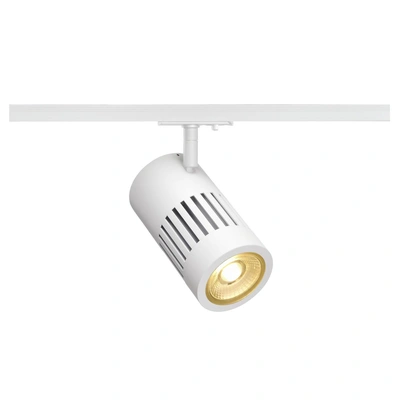 Трековий світильник SLV 144101 Structec (144101)