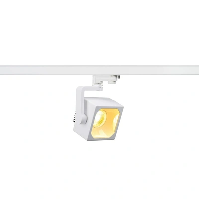 Трековий світильник SLV 152741 Euro Cube (152741)