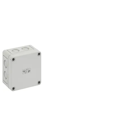 Коробка распределительная Spelsberg TK PS 99-6-m (10540301)