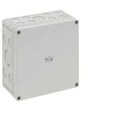 Коробка распределительная Spelsberg TK PC 1818-9-m (12740701)