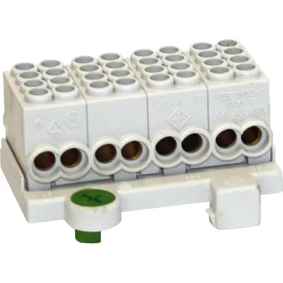 Клемник Spelsberg HA 25-43 (69143301)