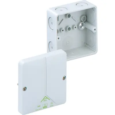 Коробка распределительная Spelsberg Abox 040-L (80490701)