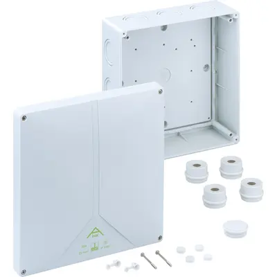 Коробка распределительная Spelsberg Abox 350-L (83591001)