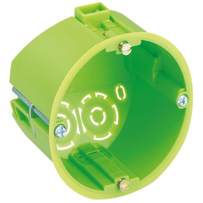 Підрозетник Spelsberg HW 050, для порожніх стін (92005001)