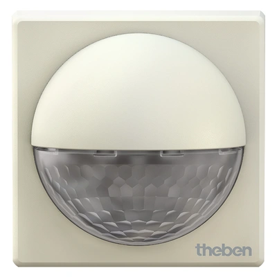Датчик руху Theben theLuxa R180 WH (1010200)