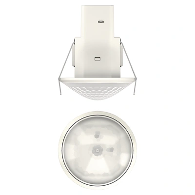 Датчик руху Theben theMova S360-100 DE WH (1030560)