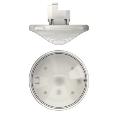 Датчик присутності Theben thePrema S360-100 E UP WH (2070600)