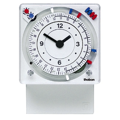 Таймер Theben SUL 289 g (2890033)