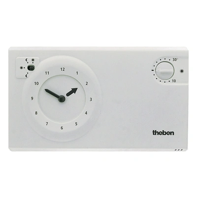 Термостат Theben Ramses 721 (7210030)