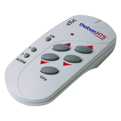 Пуль ДУ Theben Clic (9070515)