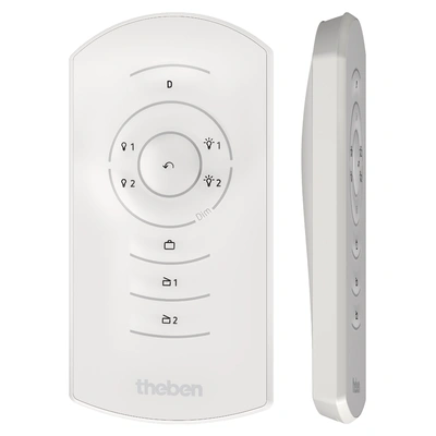 Пуль ДУ Theben theSenda S (9070911)