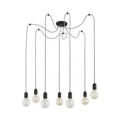 Підвіс TK Lighting 1515 Qualle (1515)