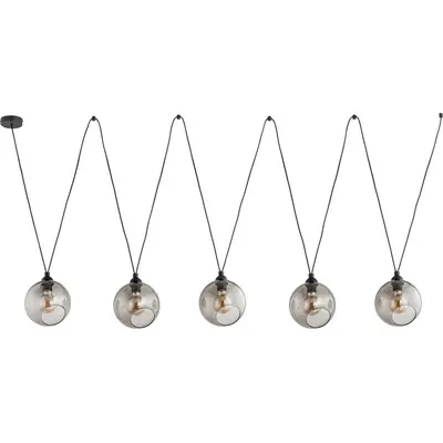 Підвіс TK Lighting 1982 Pobo (1982)