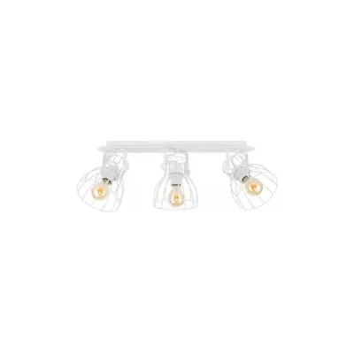 Спот TK Lighting 2118 Alano White (2118)
